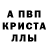 Метамфетамин мет Kateryna Rybalt